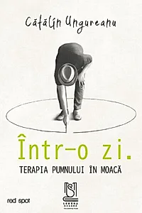 Într-o zi. Terapia pumnului în moacă