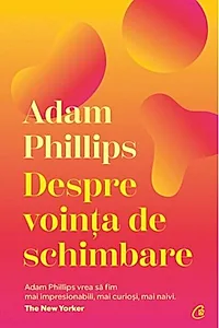 Despre voința de schimbare