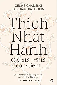 Thich Nhat Hanh