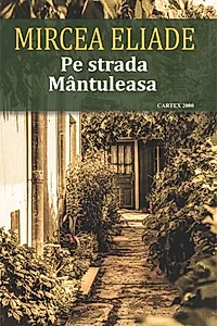Pe strada Mântuleasa