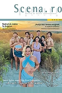 Scena.ro nr.57/ 2022