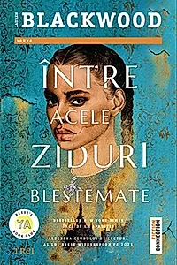 Între aceste ziduri blestemate
