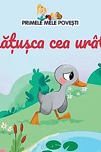 Rățușca cea urâtă