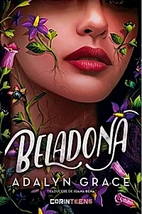 Beladona (hardcover)
