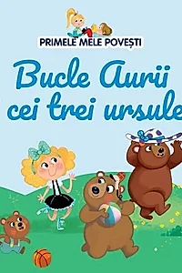 Bucle Aurii și cei trei ursuleți