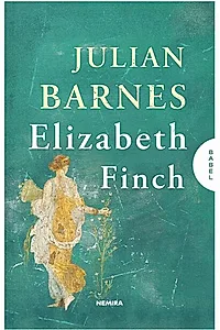 Elizabeth Finch