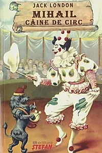 Mihail, câine de circ