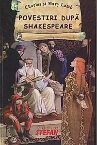 Povestiri după Shakespeare