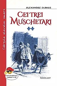 Cei trei muschetari