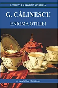 Enigma Otiliei