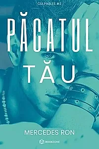 Păcatul tău (Vol. 2)
