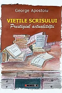 Viețile scrisului