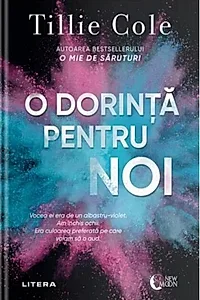 O dorință pentru noi
