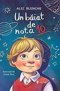 Un băiat de nota 10