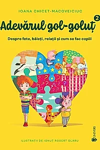 Adevărul gol-goluț (Vol. 2)