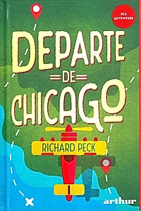 Departe de Chicago