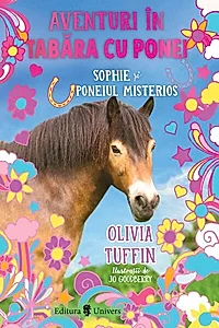 Sophie și poneiul misterios