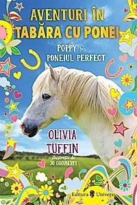 Poppy si poneiul perfect