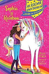 Sophia și Rainbow (Vol. 1)