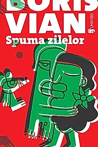 Spuma zilelor