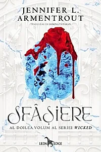 Sfâșiere (Vol. 2)