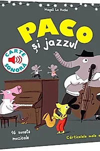 Paco și jazzul