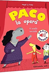 Paco la operă