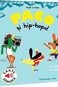 Paco și Hip-Hopul