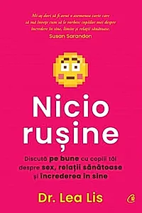 Nicio rușine