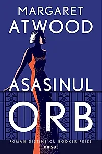 Asasinul orb