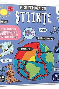 Științe
