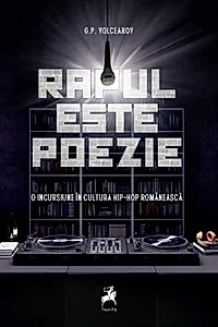 Rapul este poezie