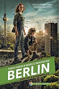 Zorii din Alexanderplatz (Vol. 2)