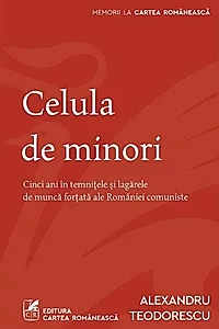 Celula de minori