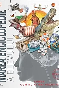 Marea enciclopedie a elevului