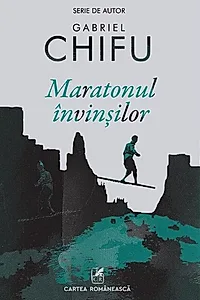 Maratonul învinșilor