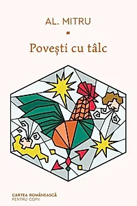 Povești cu tâlc