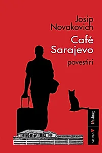 Café Sarajevo