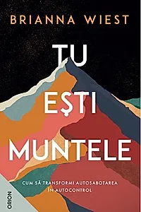Tu ești muntele