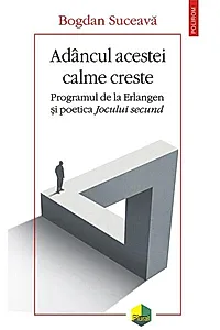 Adâncul acestei calme creste