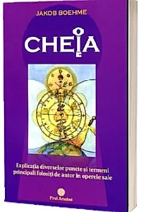 Cheia