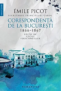 Corespondența de la București