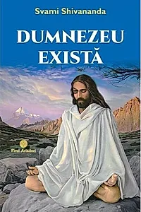 Dumnezeu există