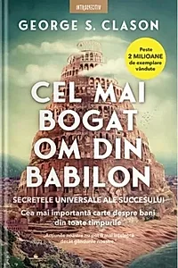 Cel mai bogat om din Babilon