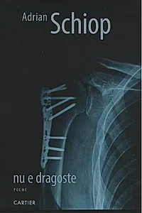 Nu e dragoste