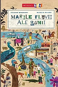 Marile fluvii ale lumii