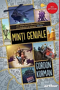 Minți geniale (Vol. 1)