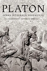 Opera integrală (Vol. 3)