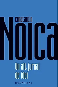 Un alt jurnal de idei