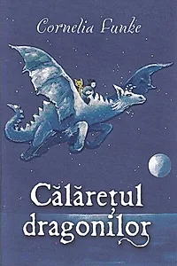 Călăreţul dragonilor